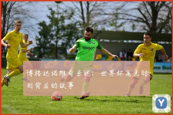 博格达诺维奇亲述：世界杯高光时刻背后的故事